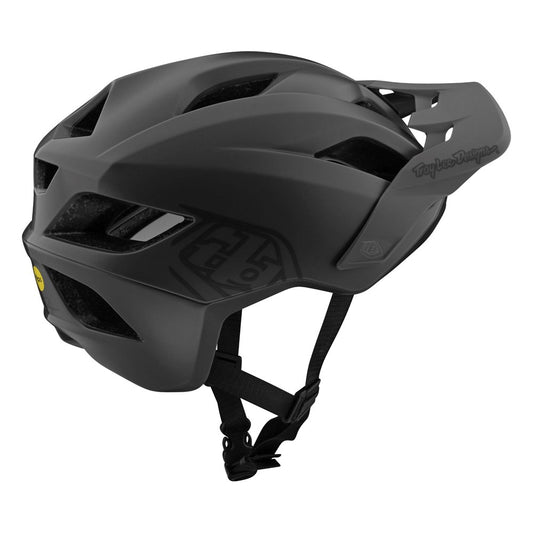 FLOWLINE AS HELMET POINT DARK GRAY