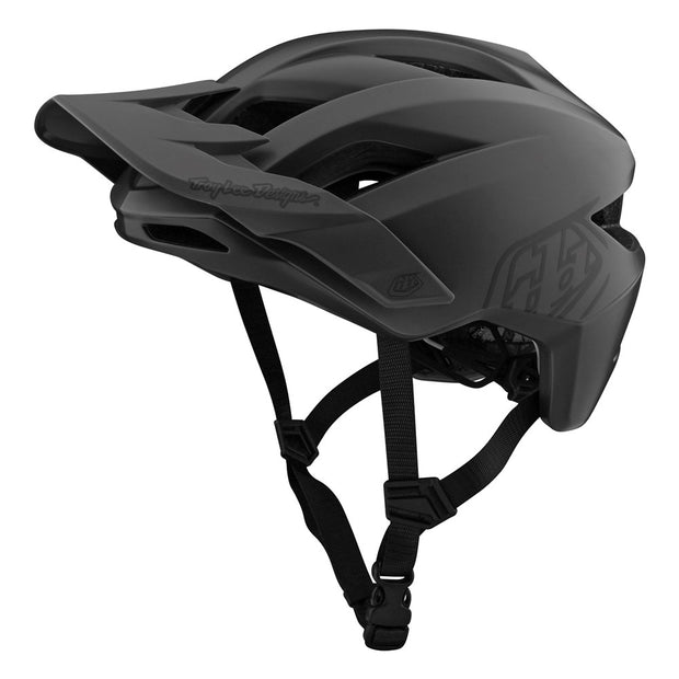 FLOWLINE AS HELMET POINT DARK GRAY