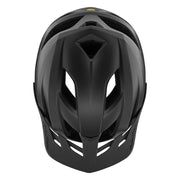 FLOWLINE AS HELMET POINT DARK GRAY