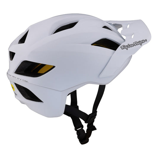 FLOWLINE AS HELMET W/MIPS ORBIT WHITE