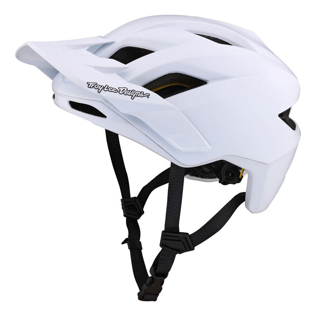 FLOWLINE AS HELMET W/MIPS ORBIT WHITE