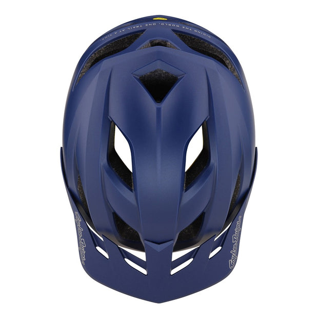 FLOWLINE AS HELMET W/MIPS ORBIT DK BLUE