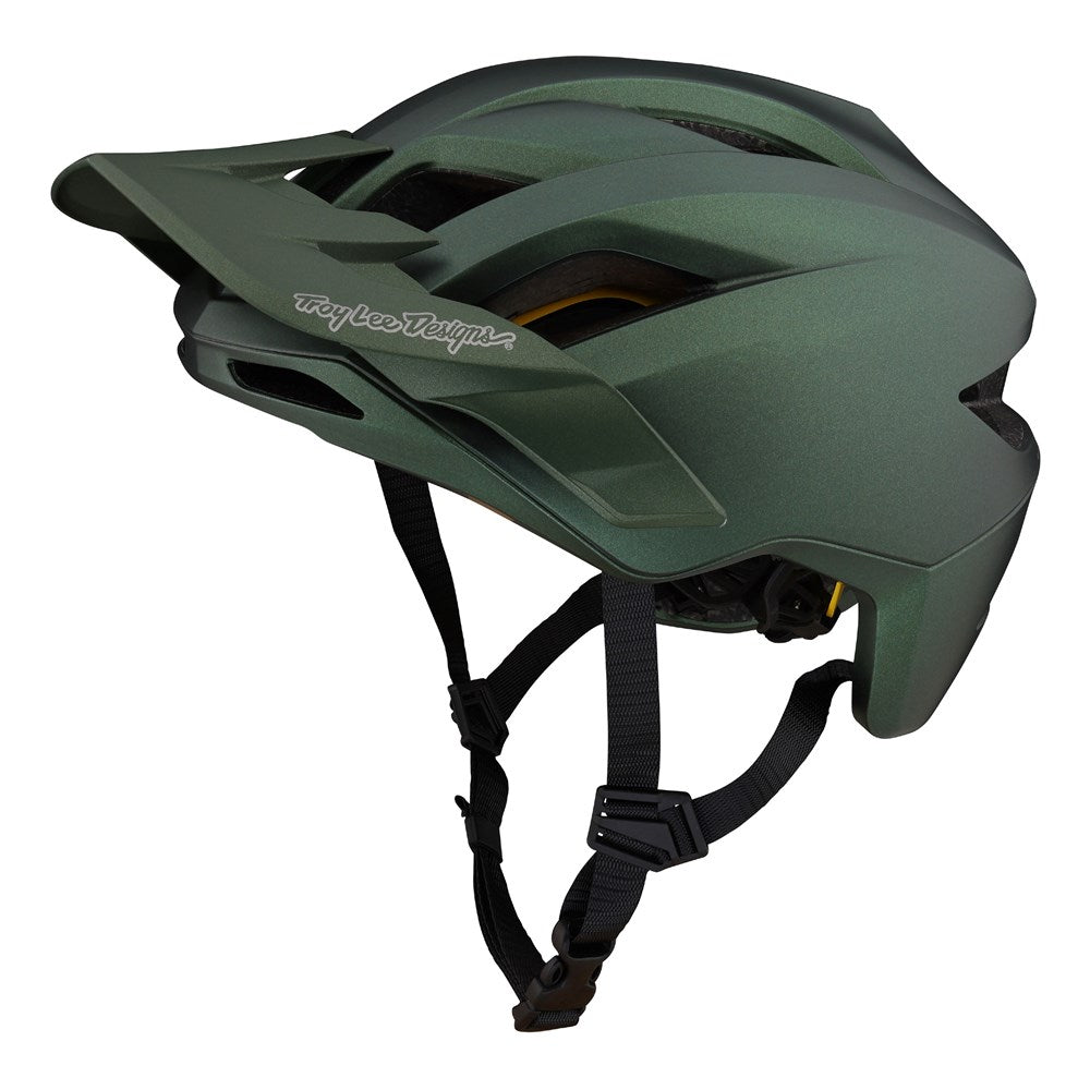 FLOWLINE AS HELMET W/MIPS ORBIT FOREST GREEN