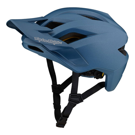 FLOWLINE AS HELMET W/MIPS ORBIT MIRAGE BLUE