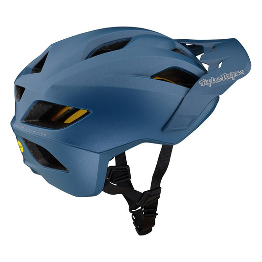 FLOWLINE AS HELMET W/MIPS ORBIT MIRAGE BLUE