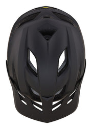 FLOWLINE AS SE HELMET W/MIPS STEALTH BLACK