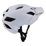 FLOWLINE AS SE HELMET W/MIPS STEALTH WHITE