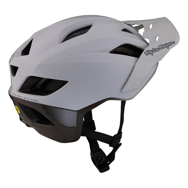 FLOWLINE AS SE HELMET W/MIPS RADIAN GRAY / CHARCOAL