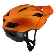 FLOWLINE AS SE HELMET W/MIPS RADIAN ORANGE / DARK GRAY