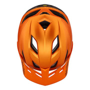 FLOWLINE AS SE HELMET W/MIPS RADIAN ORANGE / DARK GRAY