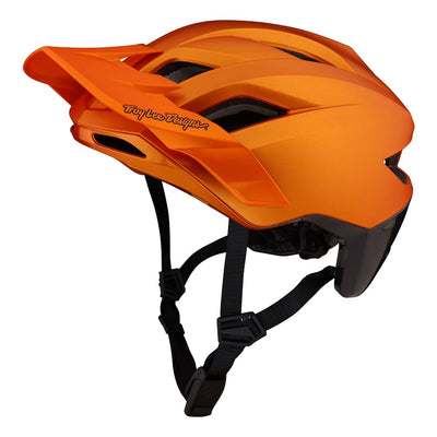 FLOWLINE AS SE HELMET W/MIPS RADIAN ORANGE / DARK GRAY