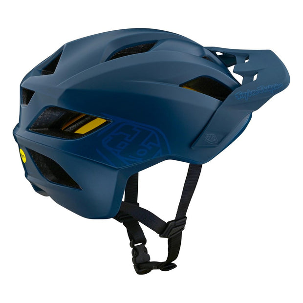 FLOWLINE AS HELMET POINT DARK INDIGO