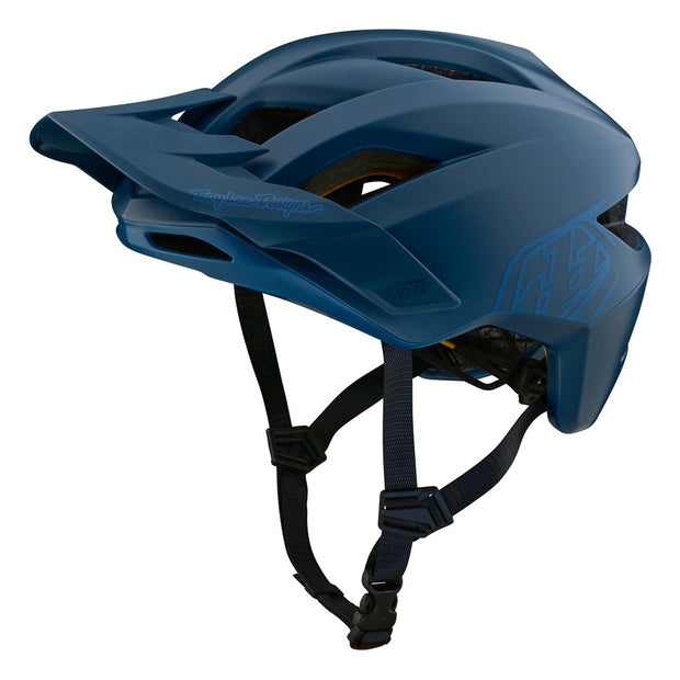 FLOWLINE AS HELMET POINT DARK INDIGO