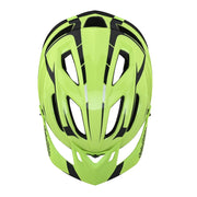 A2 AS MIPS HELMET SLIVER GREEN / GRAY