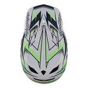 D4 AS COMPOSITE HELMET VOLT WHITE