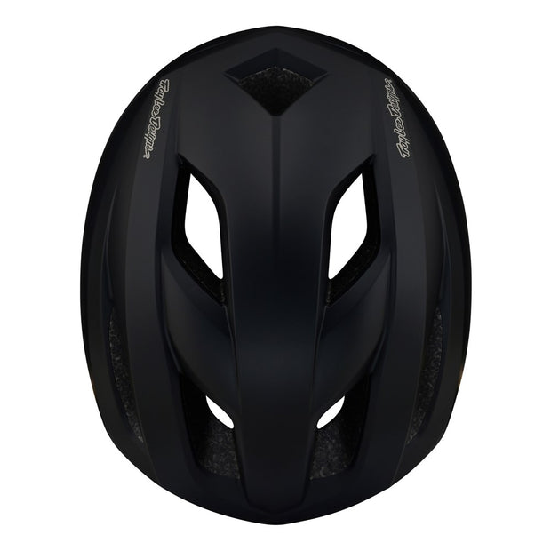 GRAIL AS HELMET ORBIT BLACK