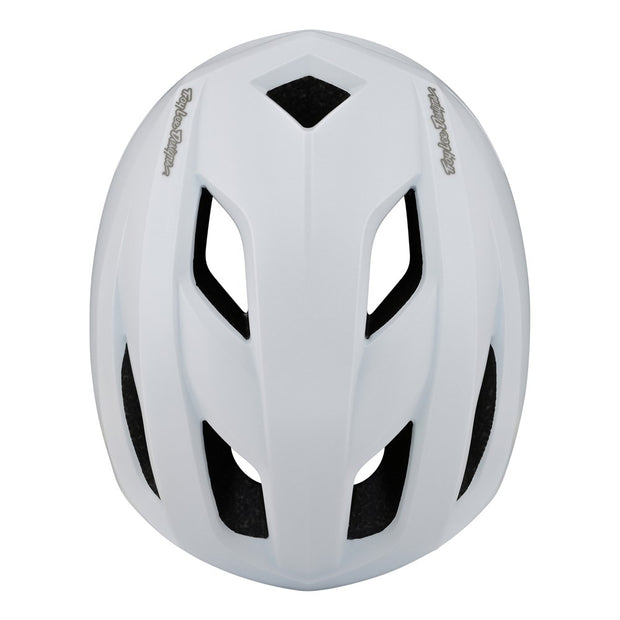 GRAIL AS HELMET ORBIT WHITE