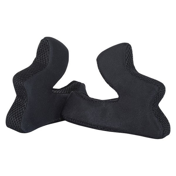 D3 3D CHEEKPADS BLACK