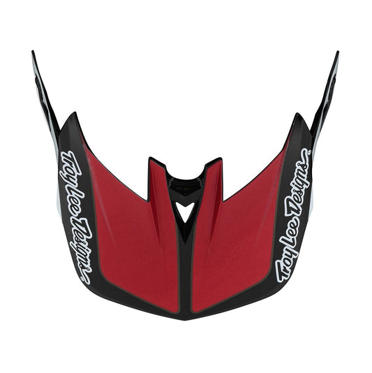 D4 VISOR CORSA SRAM RED