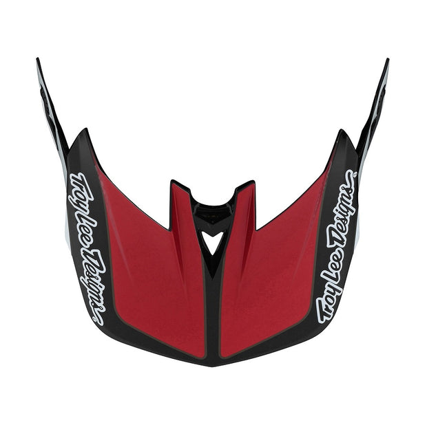 D4 VISOR CORSA SRAM RED