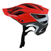 A3 AS MIPS HELMET UNO RED