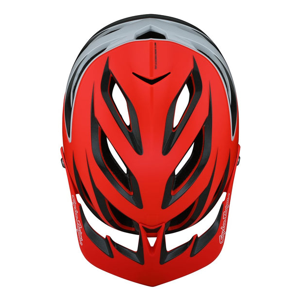 A3 AS MIPS HELMET UNO RED