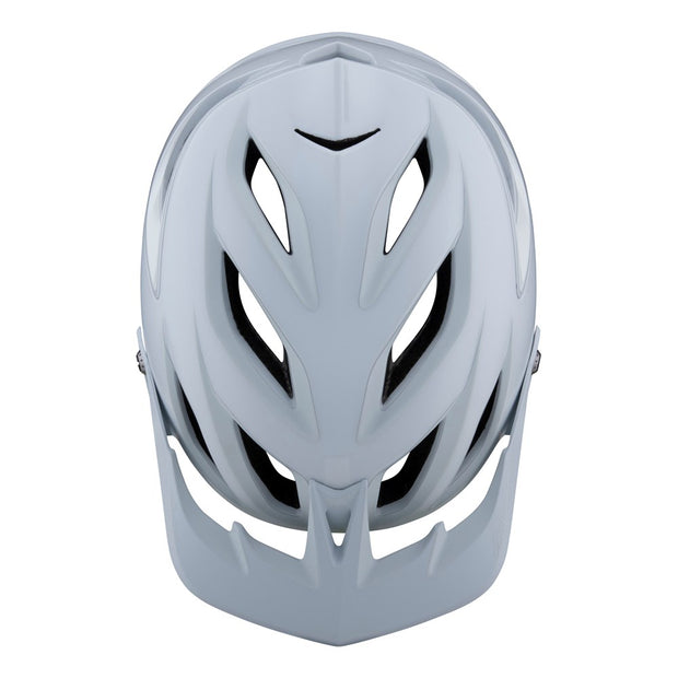 A3 AS HELMET UNO WHITE