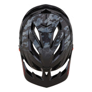 A3 AS HELMET W/MIPS DIGI CAMO BLACK