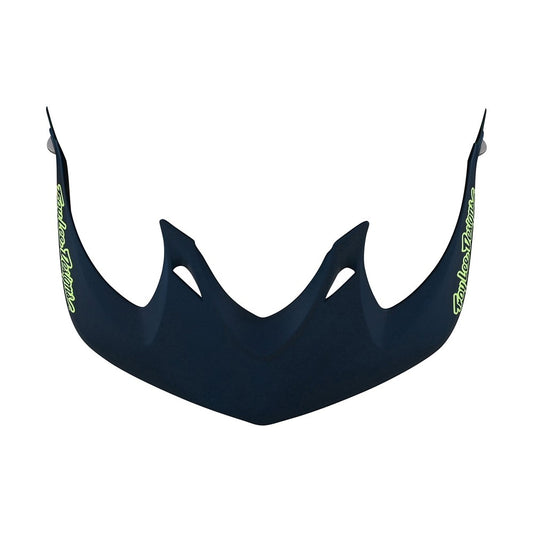 A1 VISOR MARINE / GREEN