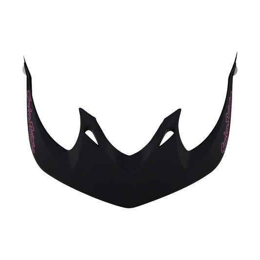 A1 VISOR MAUVE