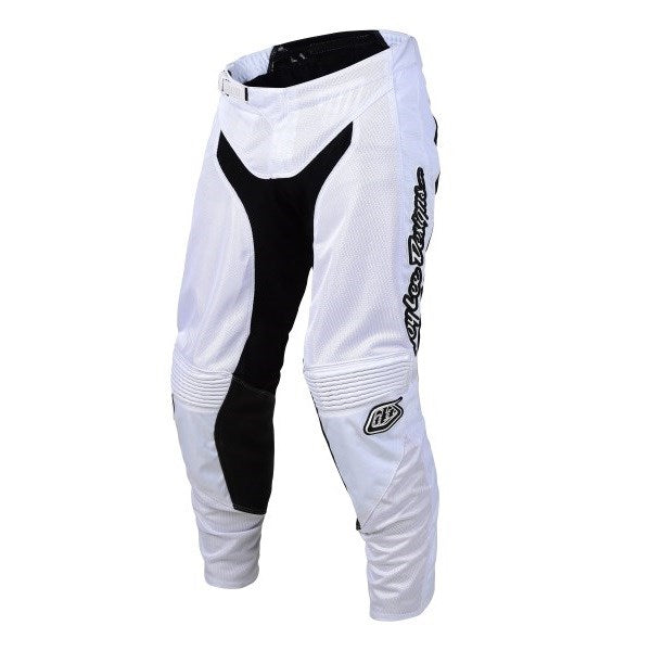 GP AIR PANTS MONO WHITE