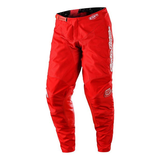 YOUTH GP PANT MONO RED