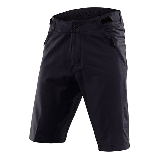 SKYLINE SHORT SHELL MONO BLACK