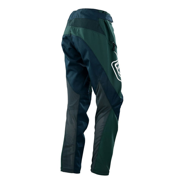 SPRINT PANT IVY | YOUTH