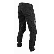 SPRINT PANT BLACK | YOUTH