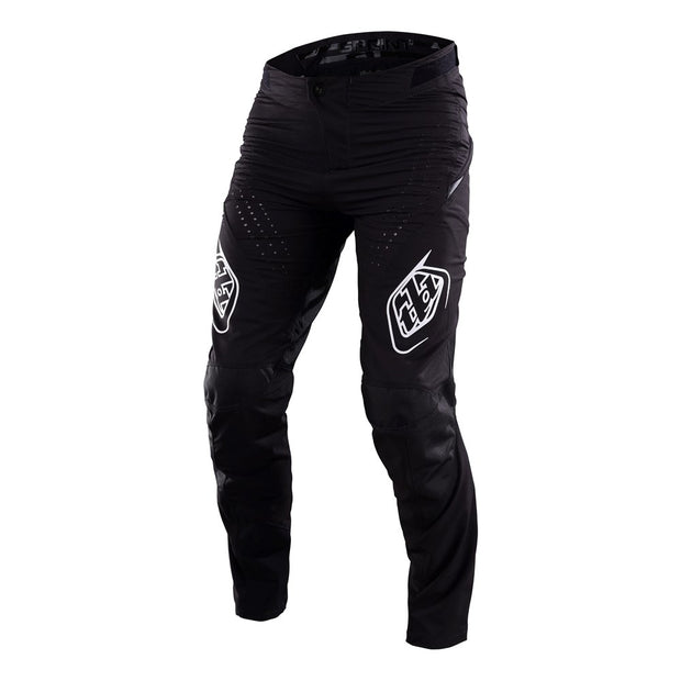 SPRINT PANT MONO BLACK