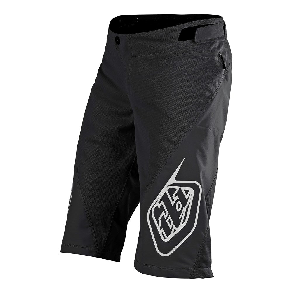 Tl809 Short YOUTH SPRINT SHORT BLACK – Troy Lee Designs NZ