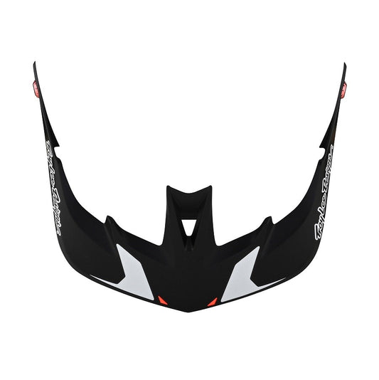A3 VISOR PROTO WHITE
