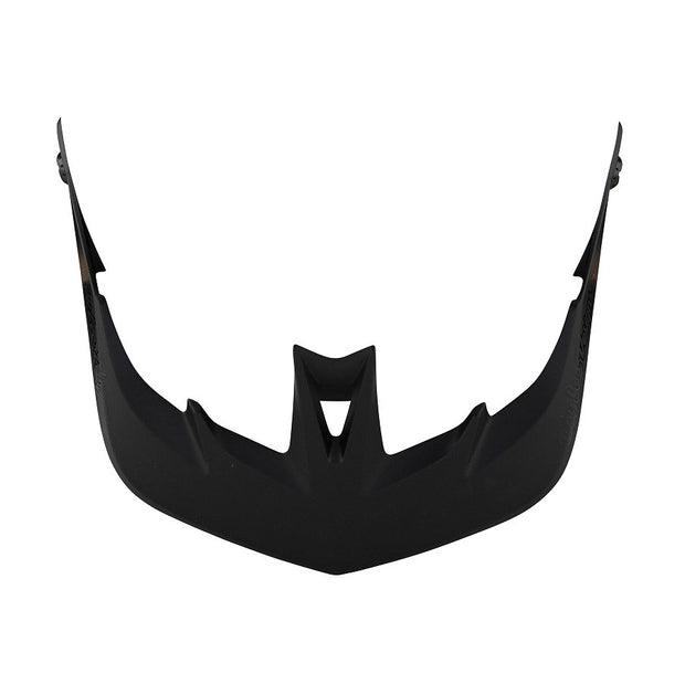 A3 VISOR UNO BLACK