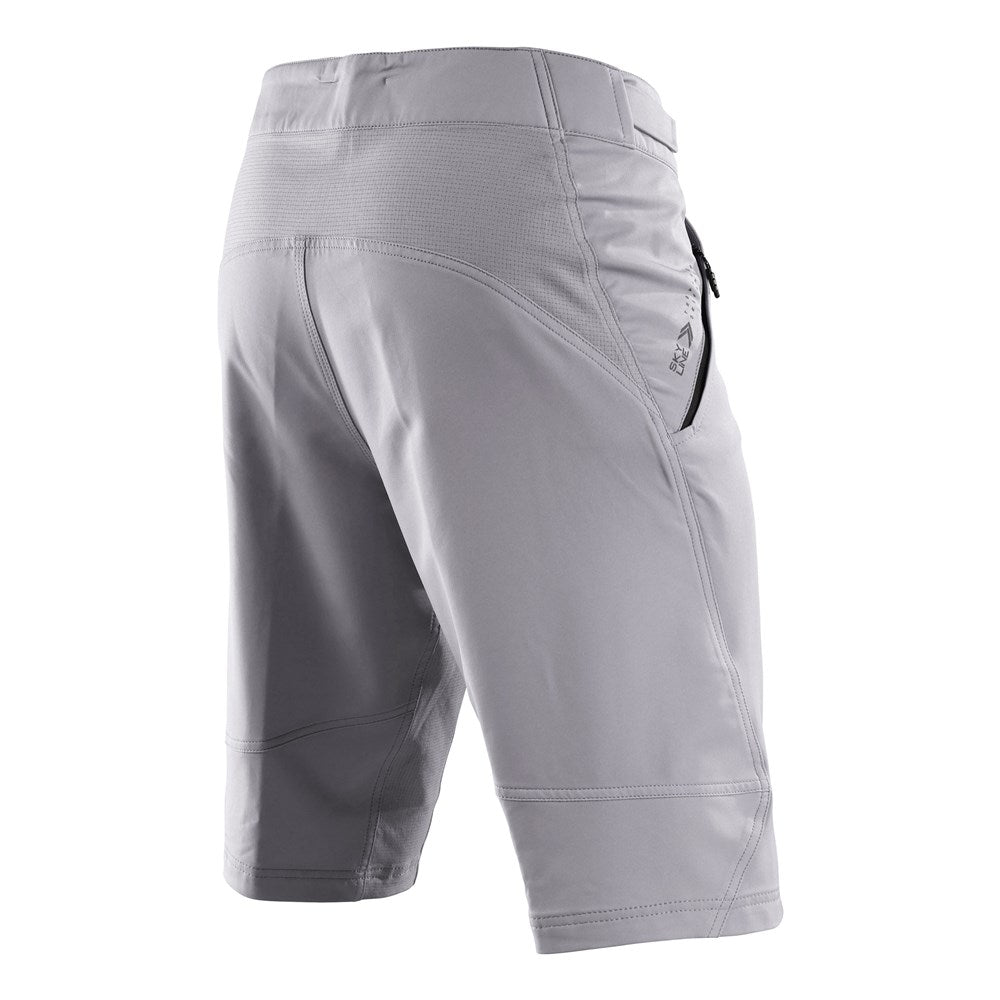 SKYLINE SHORT SHELL MONO STONE