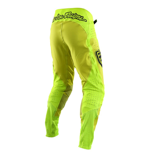 SE ULTRA PANT SEQUENCE FLO YELLOW