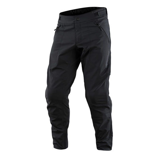SKYLINE PANT BLACK | YOUTH
