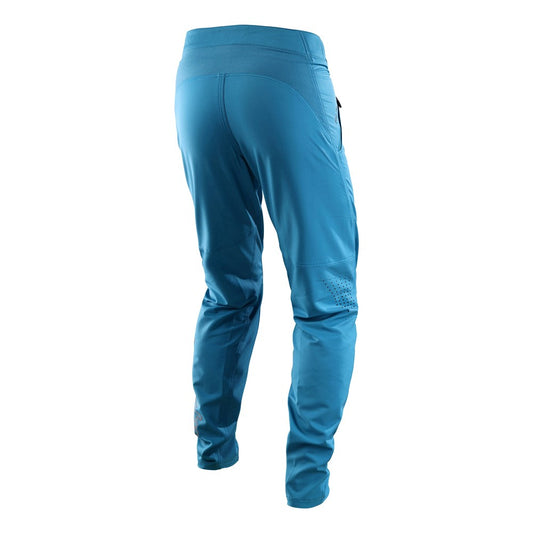 SKYLINE PANT SIGNATURE AZURE