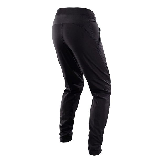 YOUTH SKYLINE PANT MONO BLACK