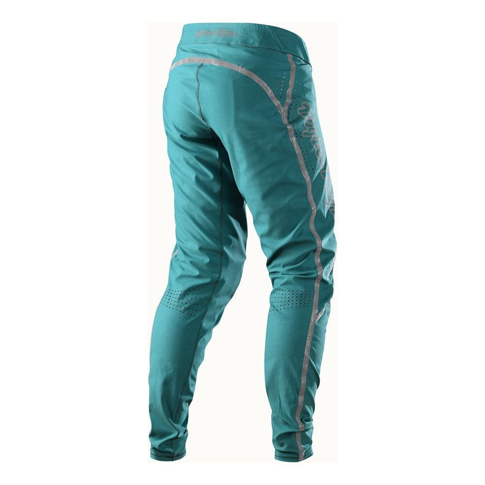 SPRINT ULTRA PANT LINES IVY / WHITE