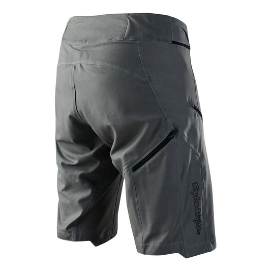 WOMENS LILIUM SHORT SHELL STEEL GREEN