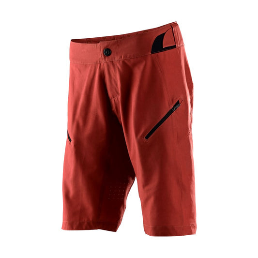 WOMENS LILIUM SHORT SHELL COPPER