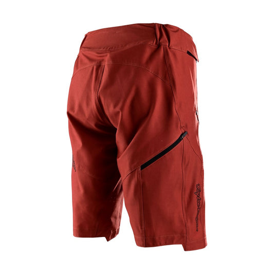 WOMENS LILIUM SHORT SHELL COPPER
