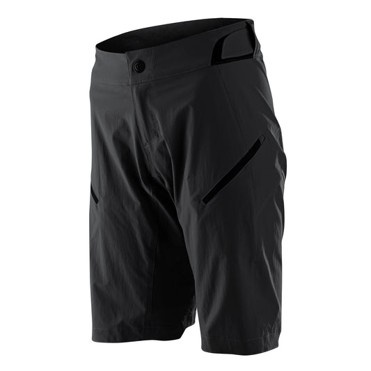 LILIUM SHORT BLACK