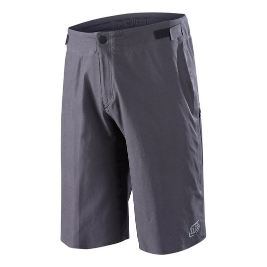DRIFT SHORT SHELL DARK CHARCOAL